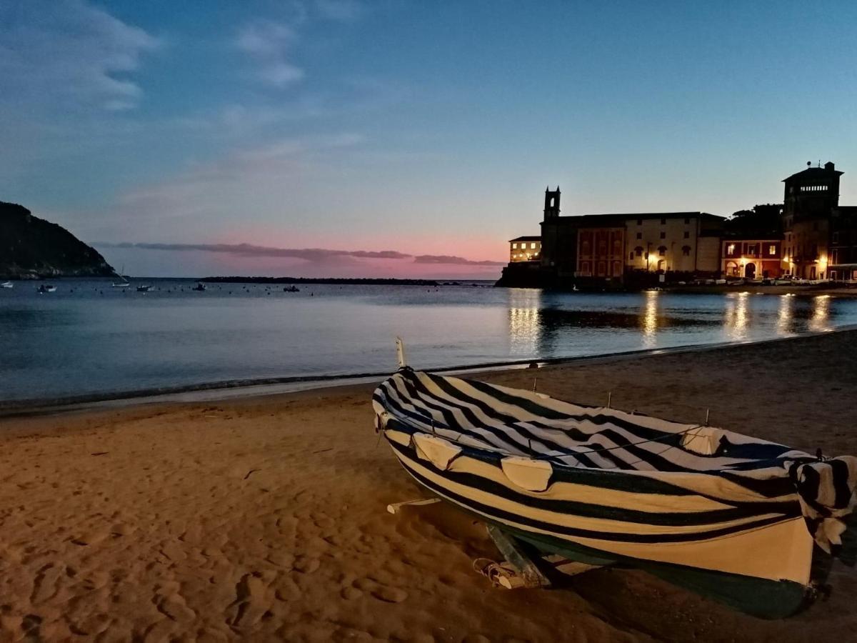Michy's House Sestri Levante