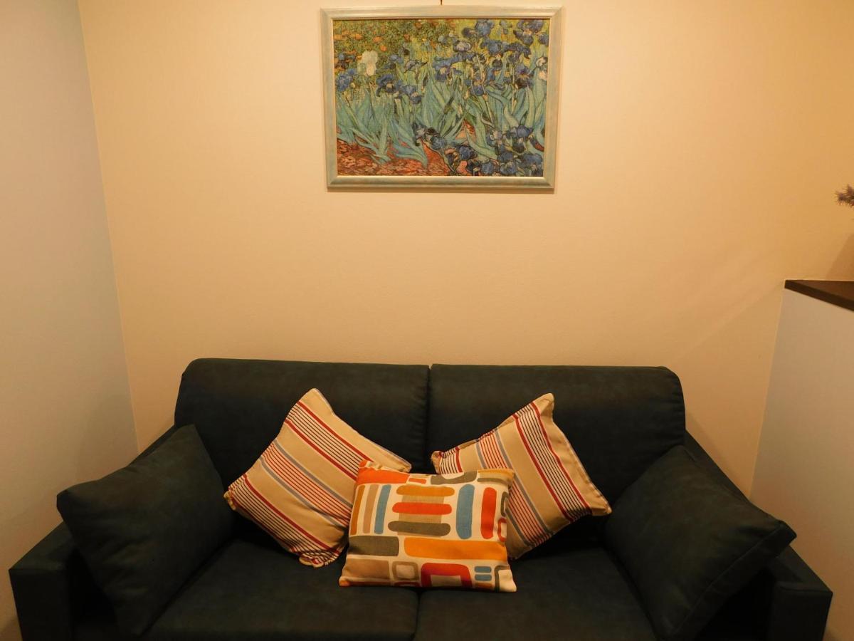Michy's House Apartment