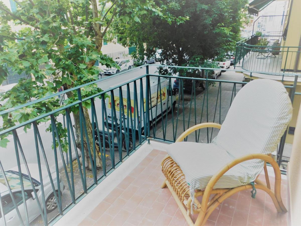 Michy's House * Sestri Levante