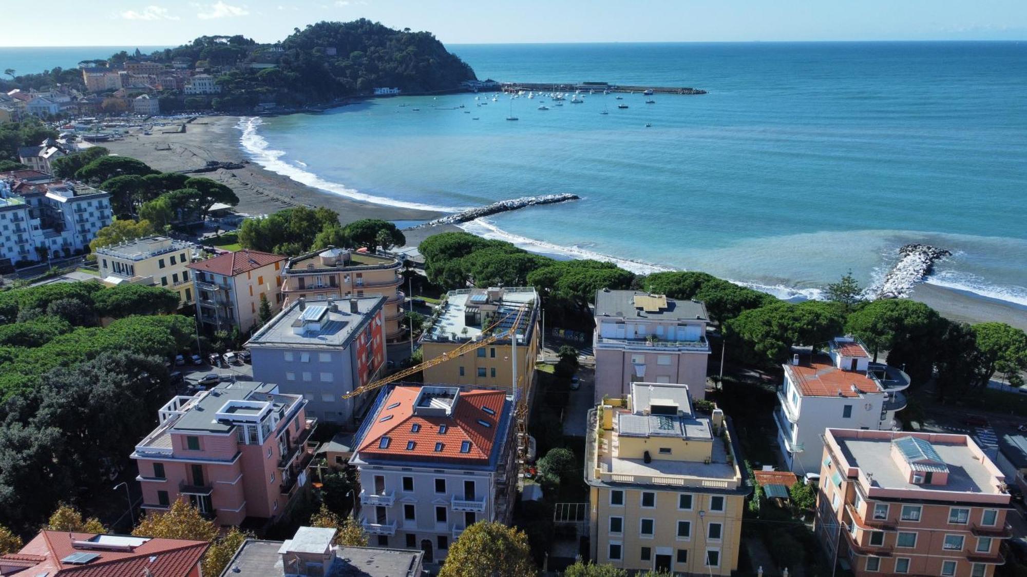Michy's House Sestri Levante