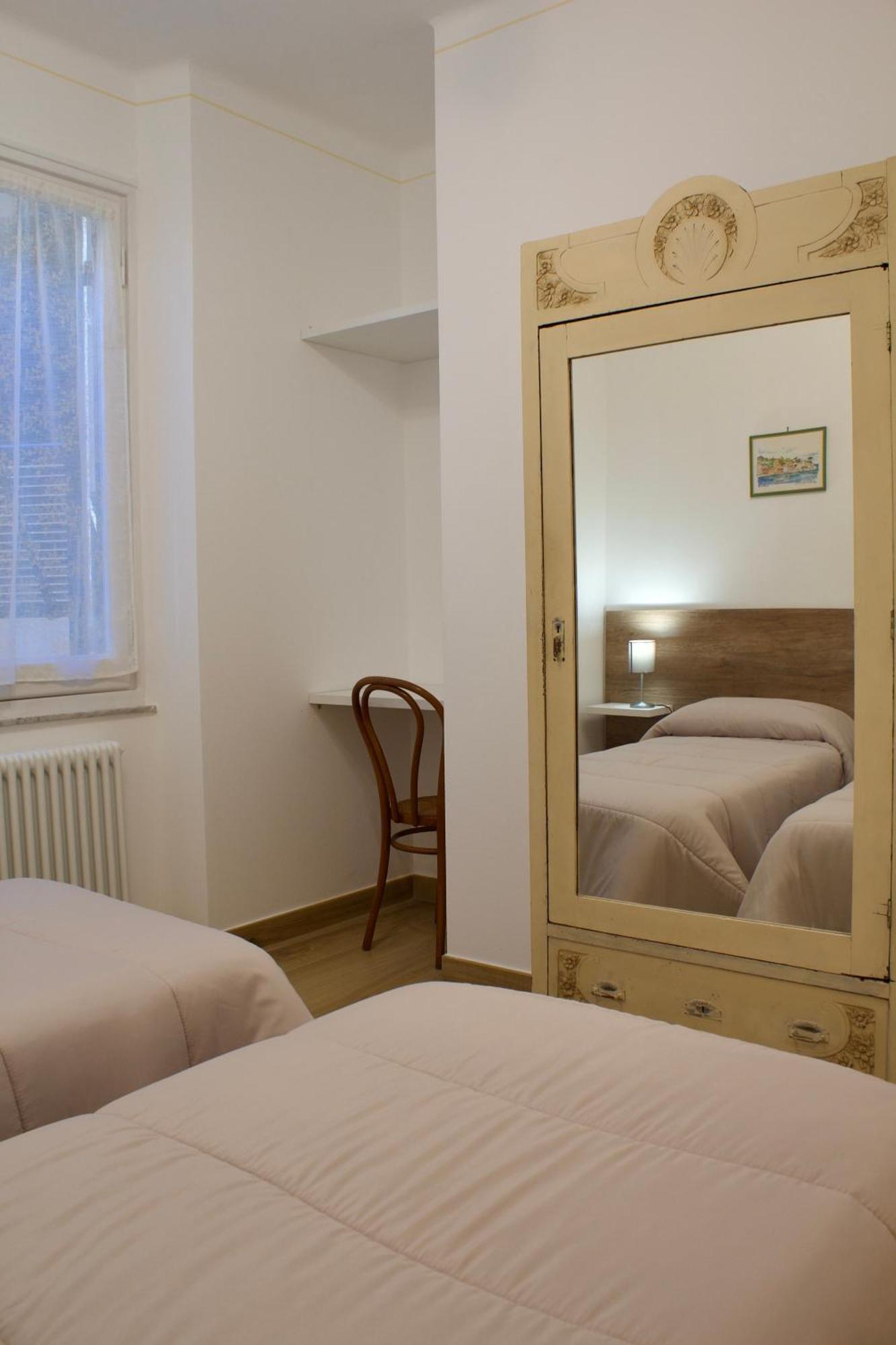 Michy's House Apartment
