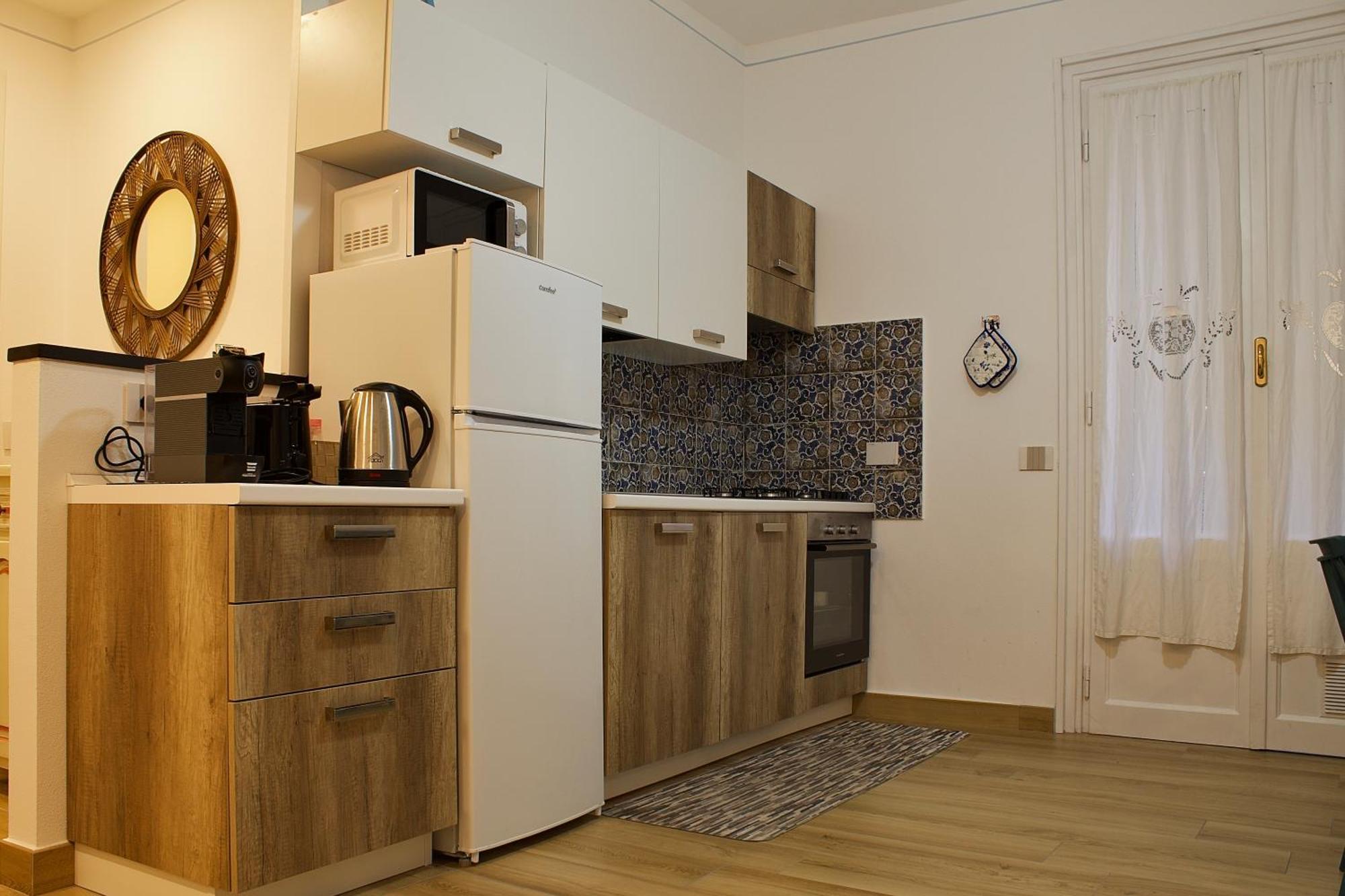 Apartment Michy's House Sestri Levante