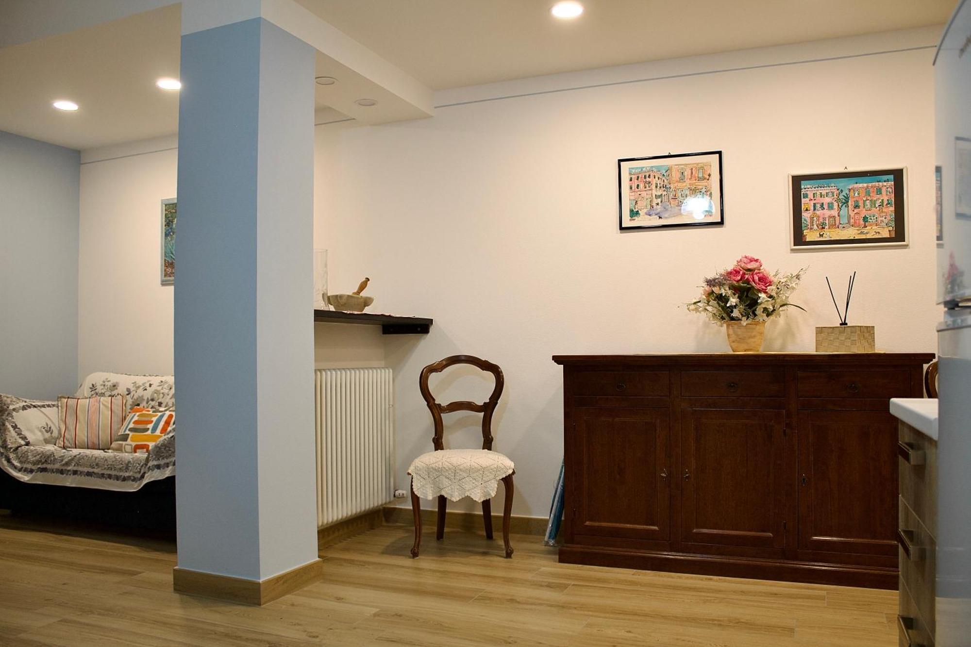 Apartment Michy's House *