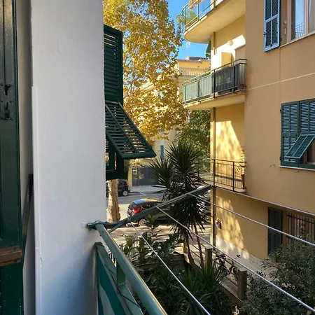 Michy'S House Apartment Sestri Levante Exterior photo