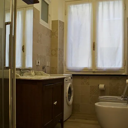 Michy'S House Apartment Sestri Levante Exterior photo