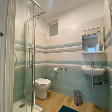 Michy'S House Apartment Sestri Levante Exterior photo