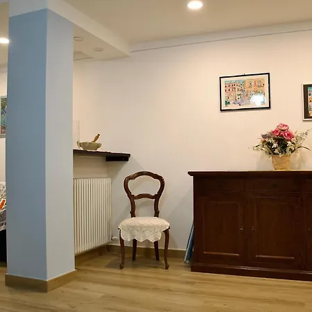 Michy'S House Apartment Sestri Levante Exterior photo